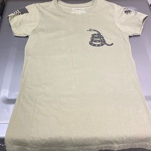 Grunt Style Shirt (M)